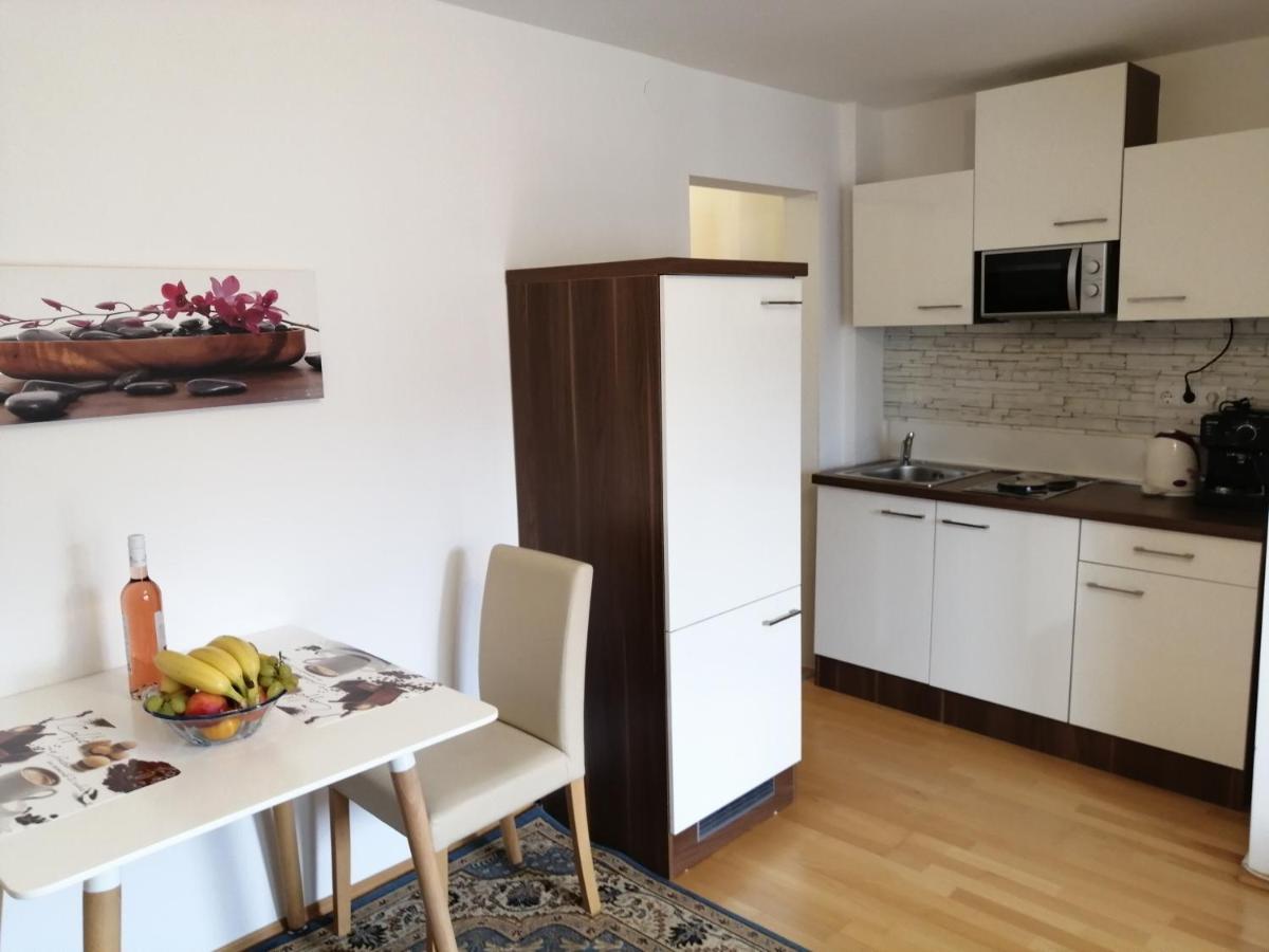 Apartments Ina Rogaska Slatina Exterior photo