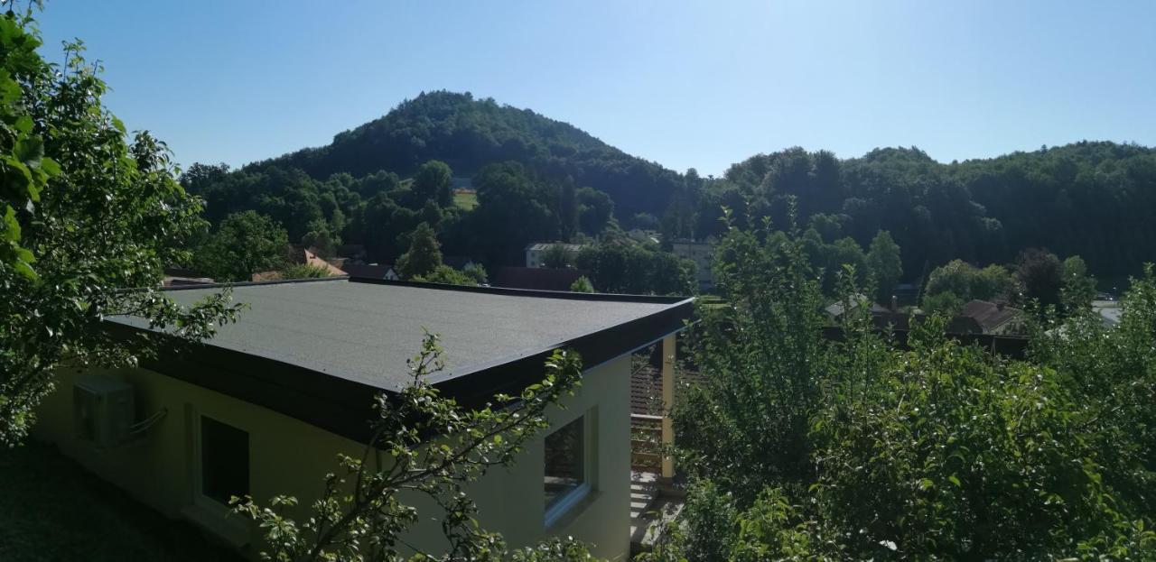 Apartments Ina Rogaska Slatina Room photo
