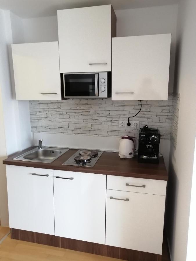 Apartments Ina Rogaska Slatina Exterior photo