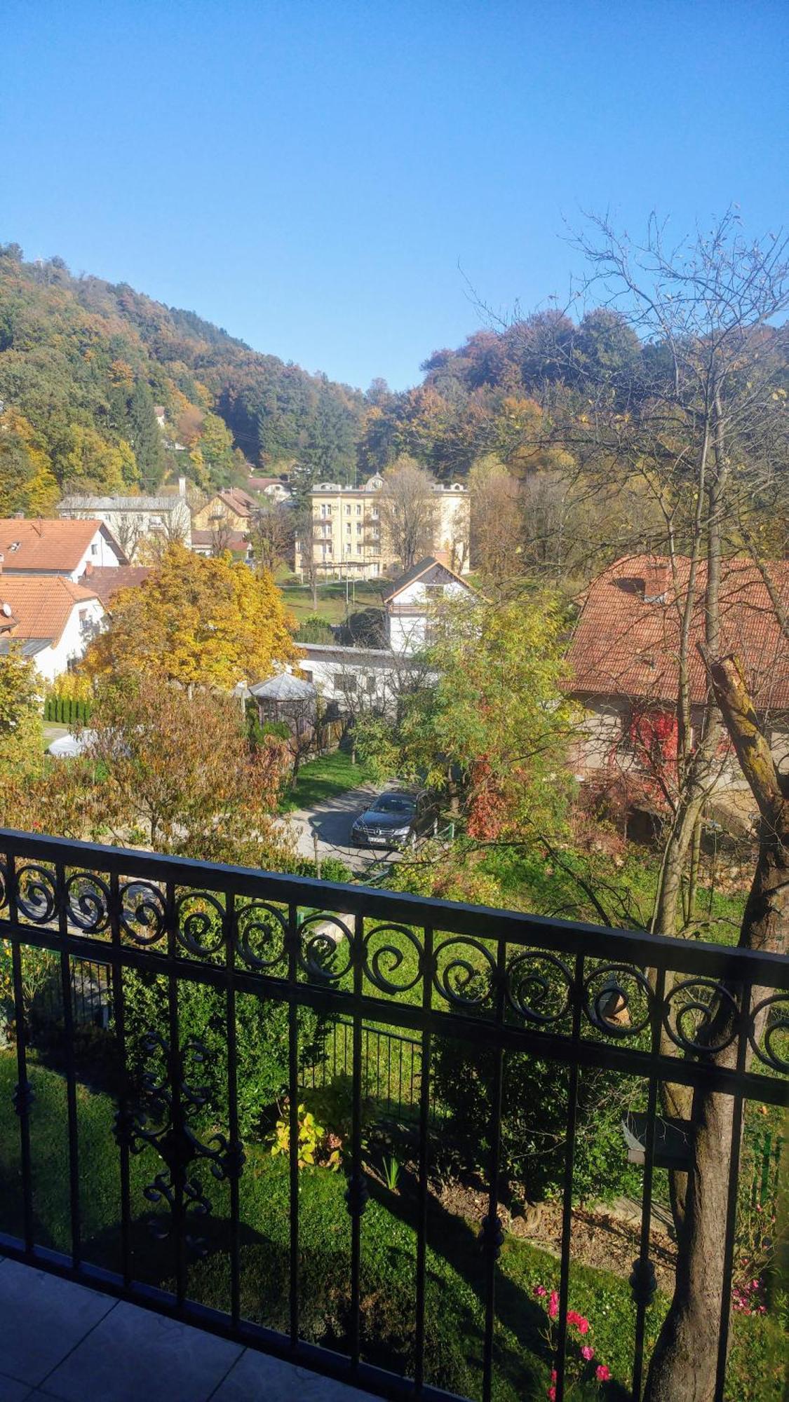 Apartments Ina Rogaska Slatina Room photo