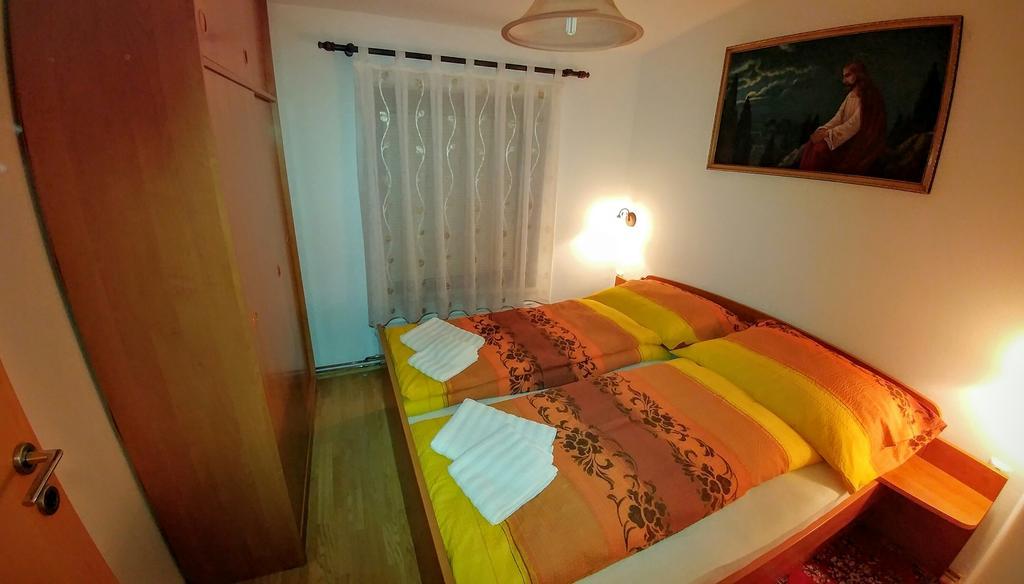 Apartments Ina Rogaska Slatina Exterior photo