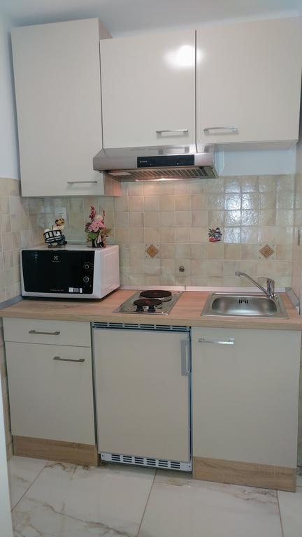 Apartments Ina Rogaska Slatina Exterior photo