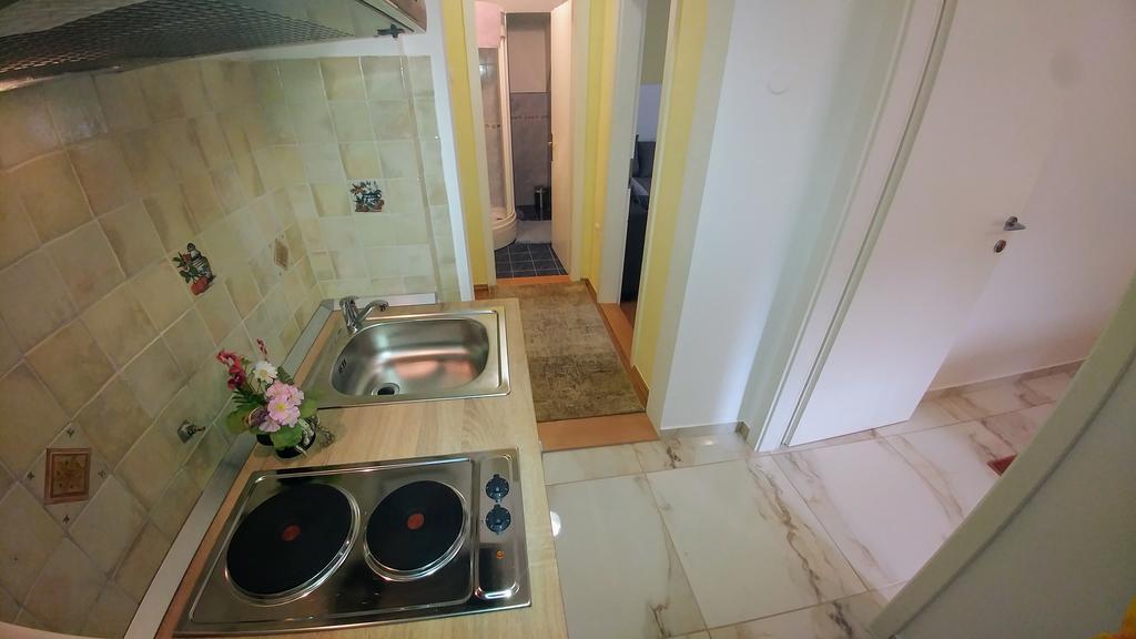 Apartments Ina Rogaska Slatina Exterior photo