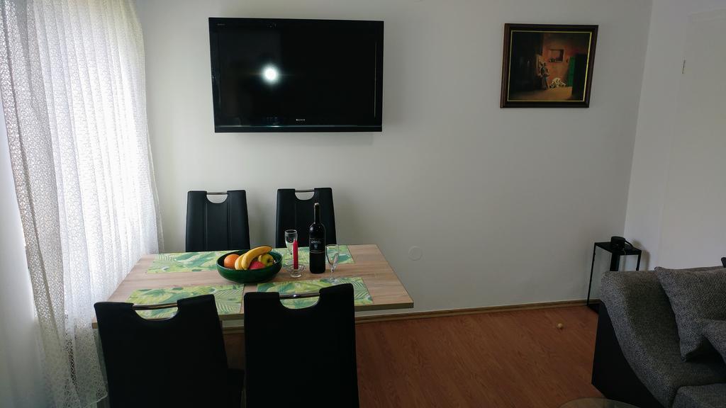Apartments Ina Rogaska Slatina Exterior photo