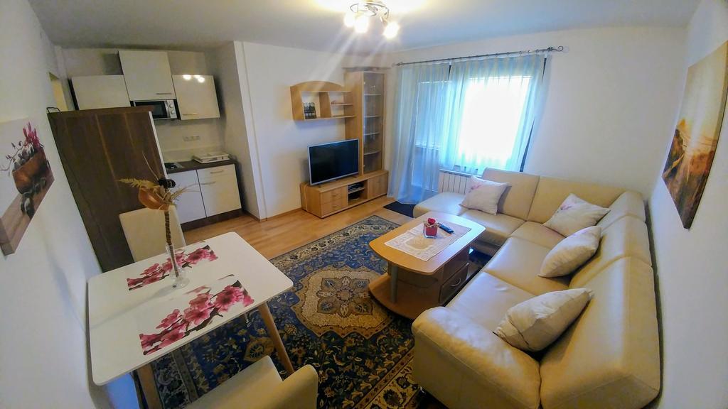 Apartments Ina Rogaska Slatina Exterior photo