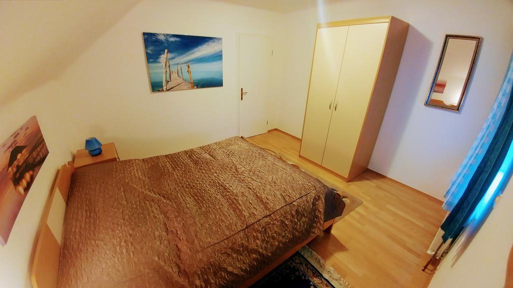 Apartments Ina Rogaska Slatina Exterior photo